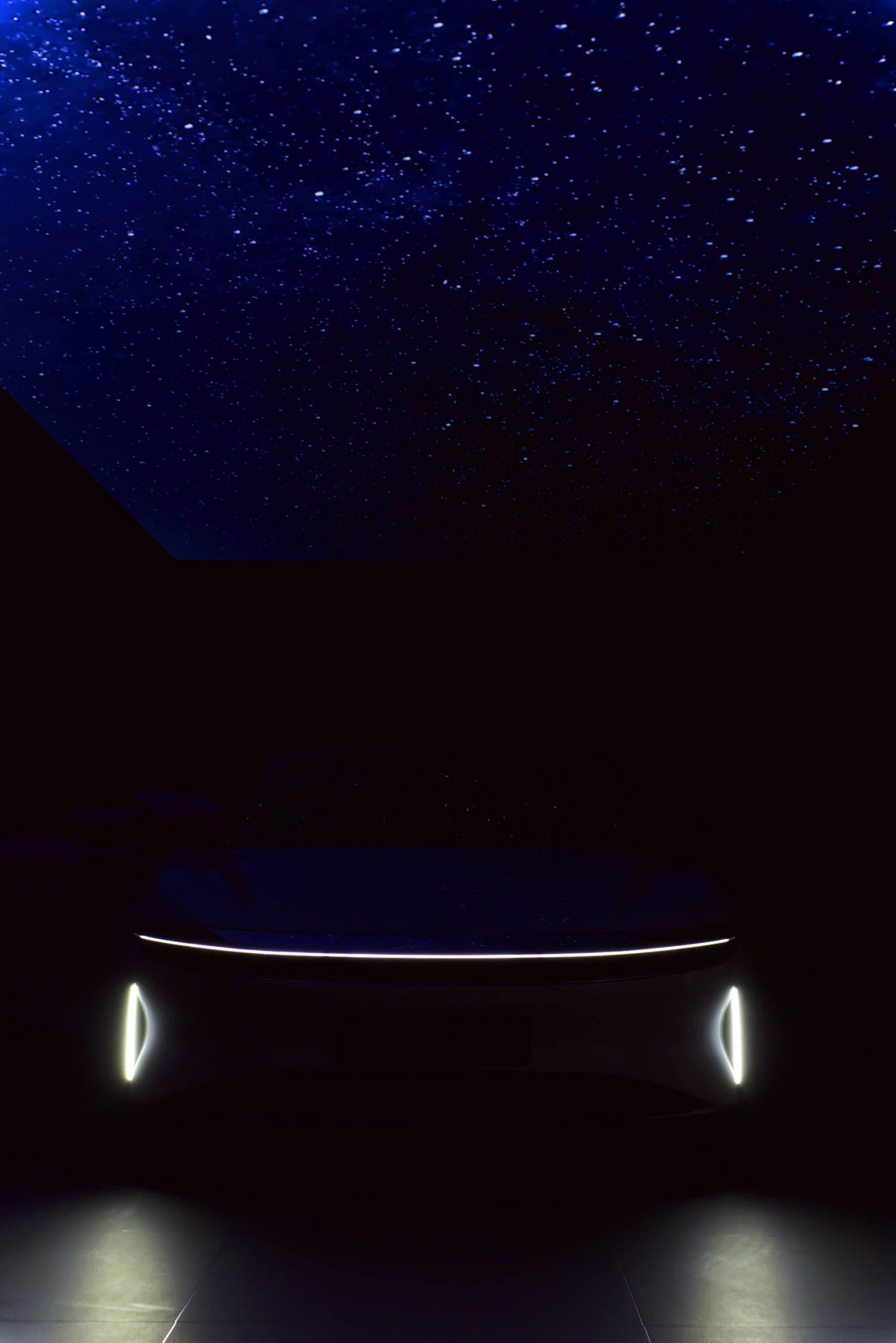 Build Your Dreams, BYD