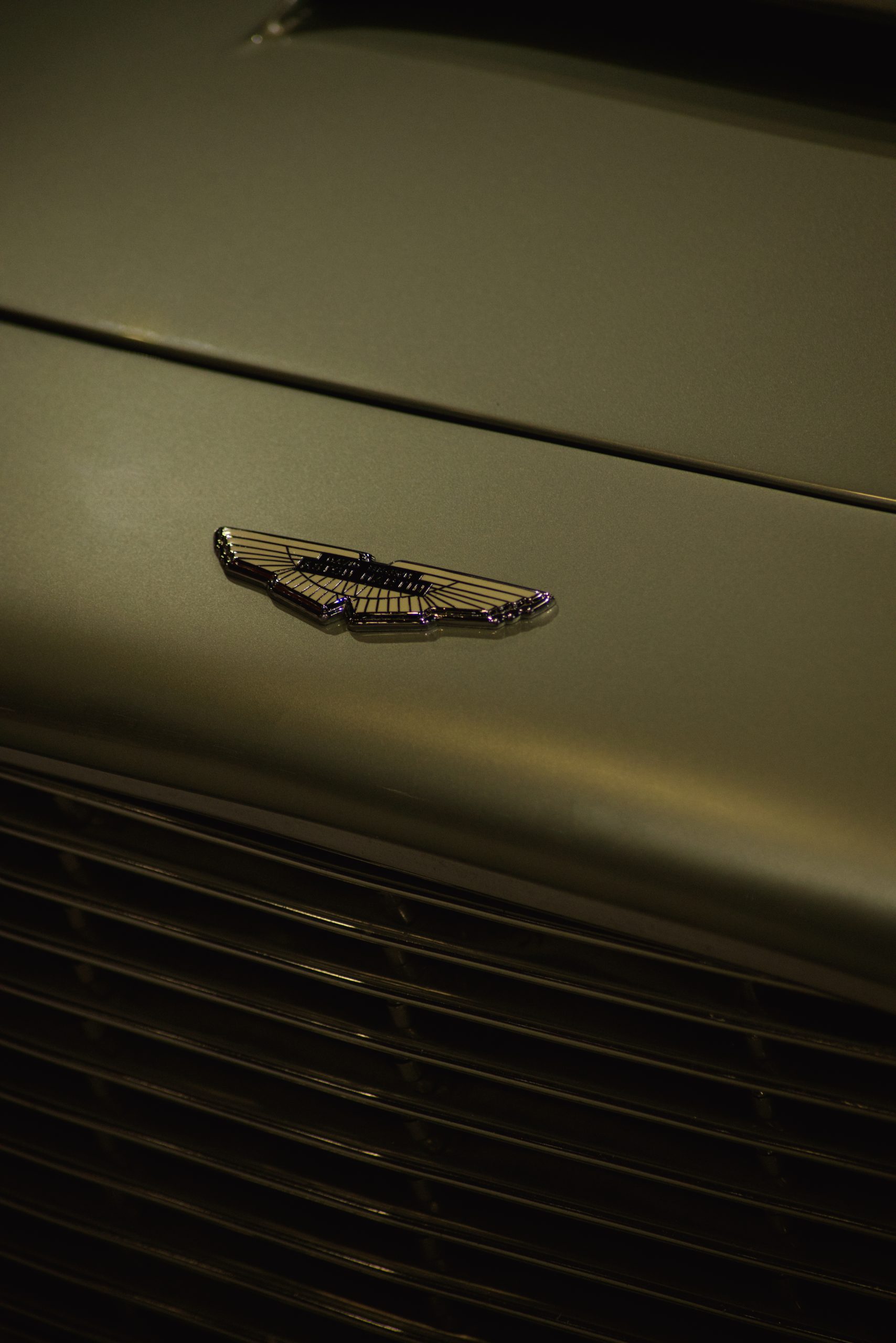 Aston Martin DB5