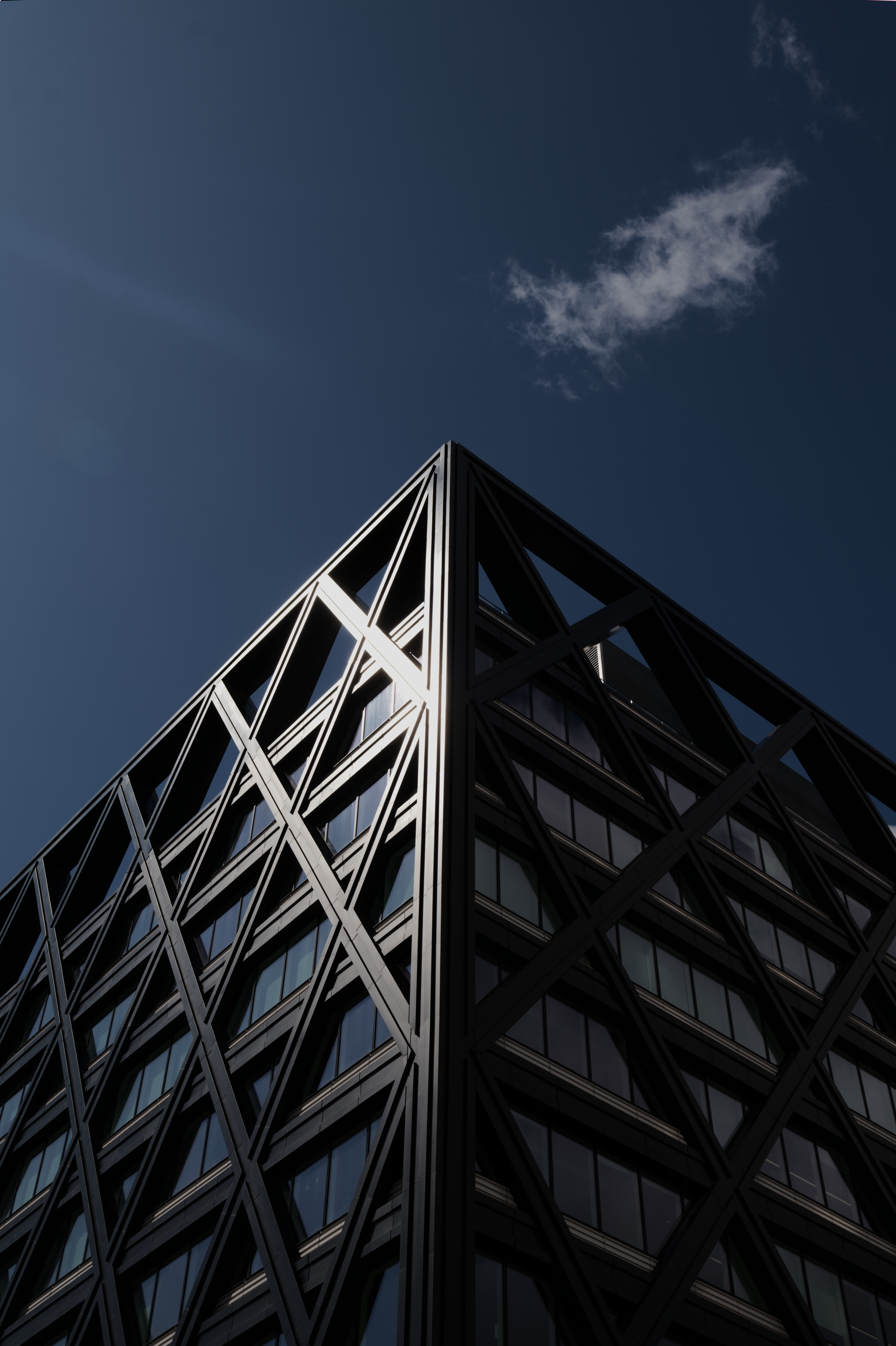geometric architecture